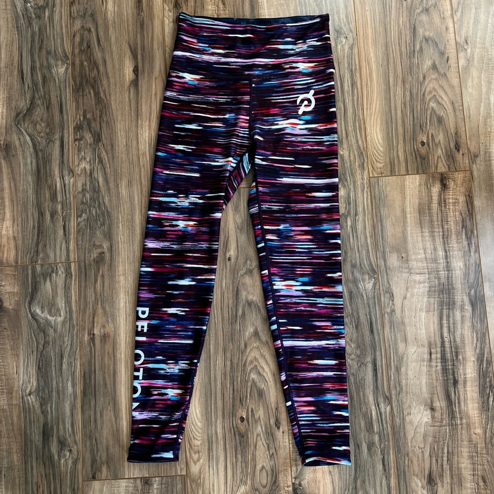 Peloton leggings